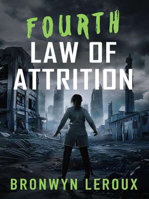 cover image of Fourth Law of Attrition